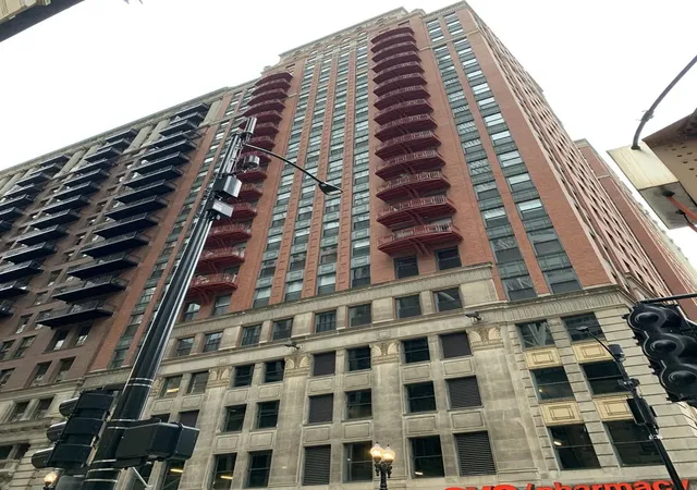 1st image of 208 W Washington St #1403, Chicago, IL 60606 | MLS# 12600927