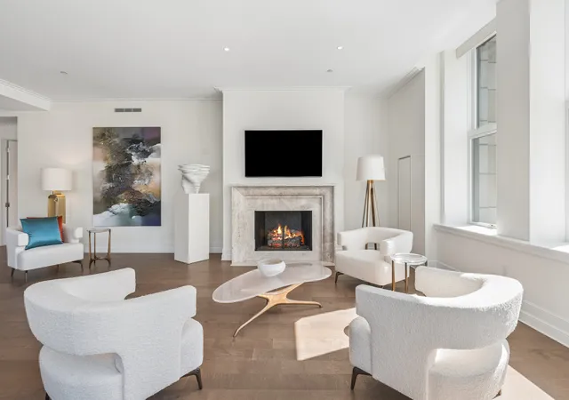Photo 1 of Condo for sale at 435 N Michigan Ave #1803, Chicago, IL 60611 | MLS# 12600975 | Listing updated on 2026-10-06