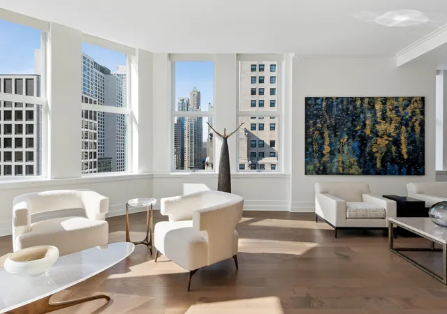 Photo 3 of Condo for sale at 435 N Michigan Ave #1803, Chicago, IL 60611 | MLS# 12600975 | Listing updated on 2026-10-06