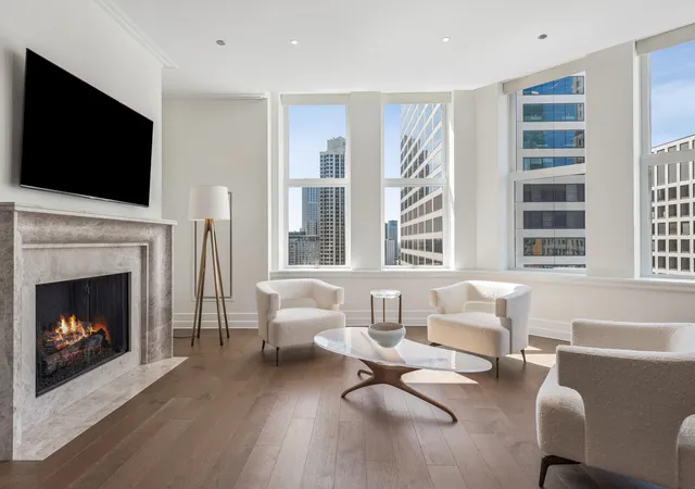 Photo 4 of Condo for sale at 435 N Michigan Ave #1803, Chicago, IL 60611 | MLS# 12600975 | Listing updated on 2026-10-06