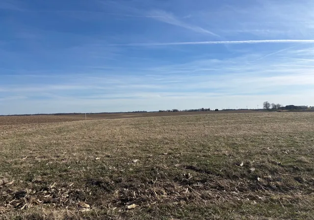 Photo 1 of Land for sale at 0 Polk Rd, Fulton, IL 61252 | MLS# 12601126 | Listing updated on 2026-09-02