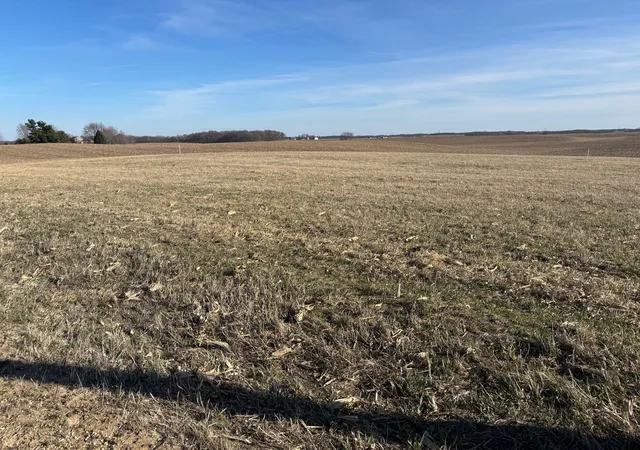 Photo 4 of Land for sale at 0 Polk Rd, Fulton, IL 61252 | MLS# 12601126 | Listing updated on 2026-09-02