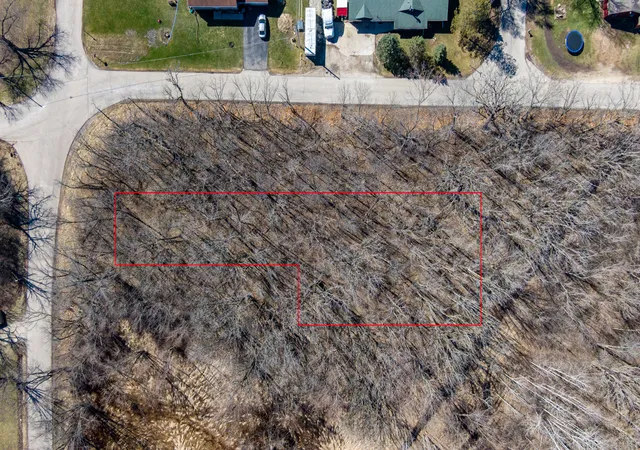 Land for sale at Lots 1 & 2 73rd St, Salem, WI 53168 | MLS# 12601328