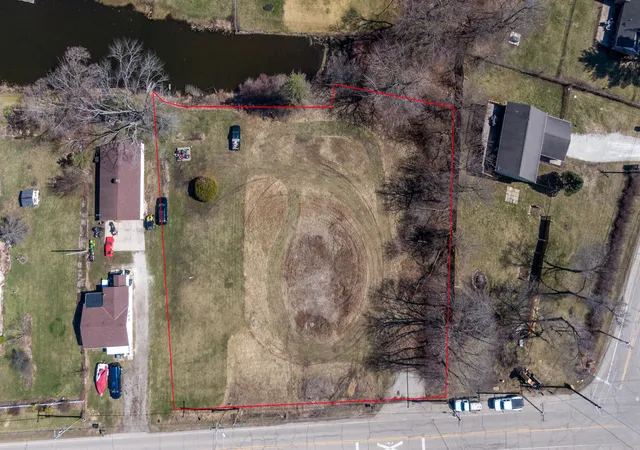 Photo 4 of Land for sale at Lots 2&3 Camp Lake Rd, Salem, WI 53168 | MLS# 12601343 | Listing updated on 2026-06-24