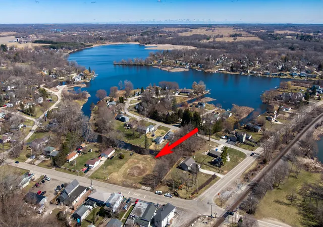Photo 1 of Land for sale at Lots 2&3 Camp Lake Rd, Salem, WI 53168 | MLS# 12601343 | Listing updated on 2026-06-24