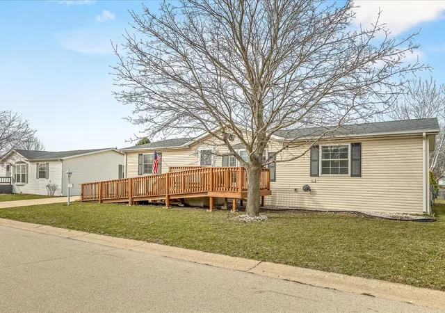 2nd image of 5410 Autumnash Ln, Machesney Park, IL 61115 | MLS# 12601349