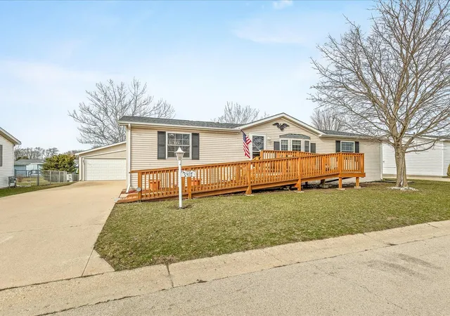 3rd image of 5410 Autumnash Ln, Machesney Park, IL 61115 | MLS# 12601349