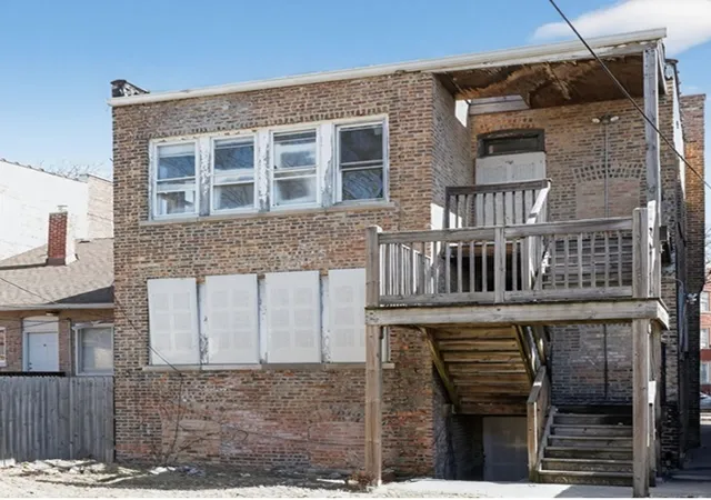 4th image of 7936 S Vernon Ave, Chicago, IL 60619 | MLS# 12601364