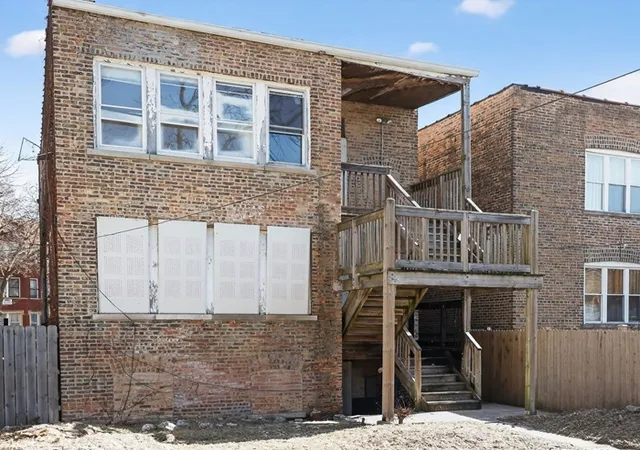 5th image of 7936 S Vernon Ave, Chicago, IL 60619 | MLS# 12601364