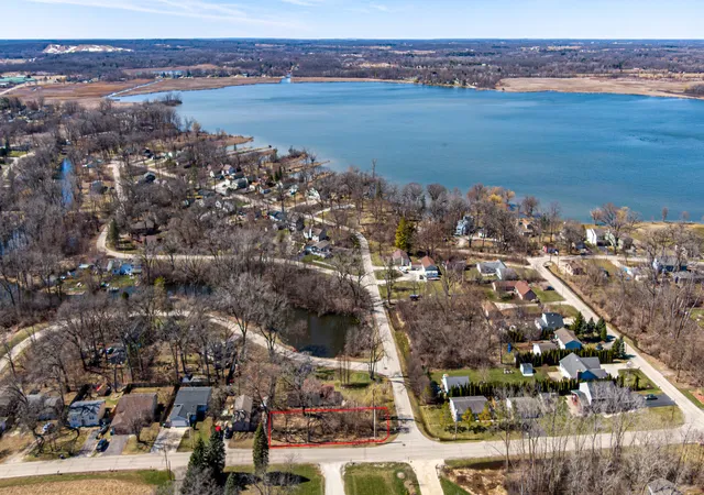Photo 1 of Land for sale at 11112 268th Avenue, Trevor, WI 53179 | MLS# 12601365 | Listing updated on 2026-05-15