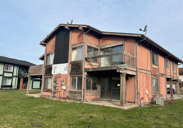 2nd image of 784 Delmar Ct #5, University Park, IL 60484 | MLS# 12601394