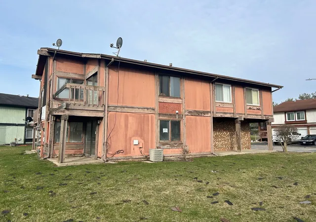 3rd image of 784 Delmar Ct #5, University Park, IL 60484 | MLS# 12601394
