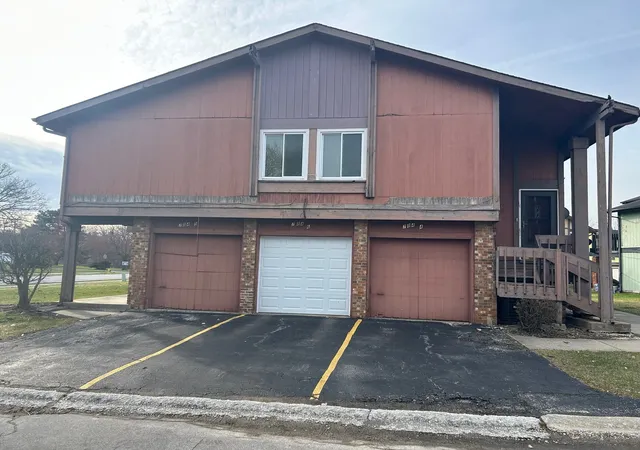1st image of 784 Delmar Ct #5, University Park, IL 60484 | MLS# 12601394