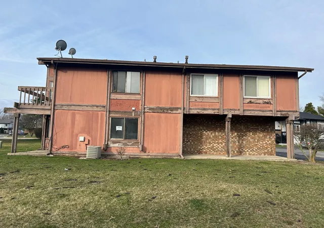 4th image of 784 Delmar Ct #5, University Park, IL 60484 | MLS# 12601394