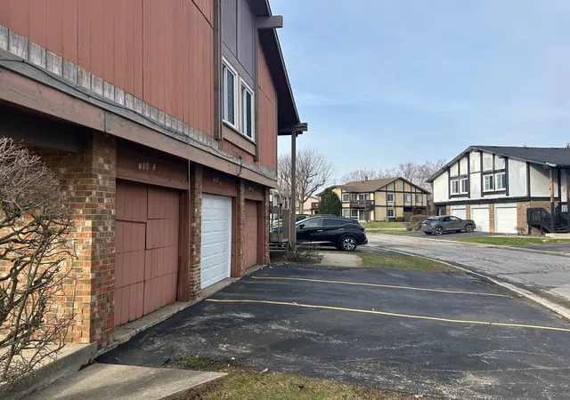 5th image of 784 Delmar Ct #5, University Park, IL 60484 | MLS# 12601394