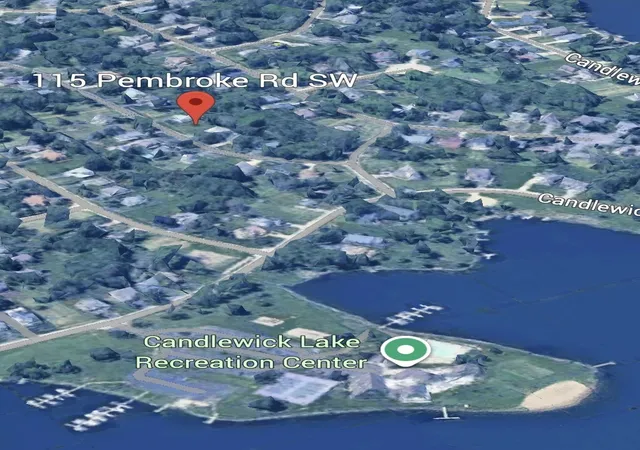 Photo 2 of Land for sale at 115 Pembroke Rd, Poplar Grove, IL 61065 | MLS# 12601556 | Listing updated on 2026-08-21