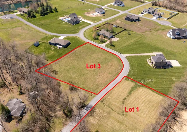 3rd image of 003 Hickory Trl, Carbondale, IL 62901 | MLS# 12601619