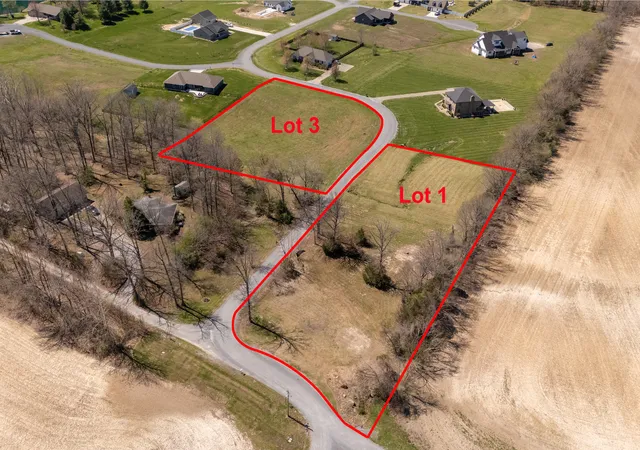 1st image of 001 Hickory Trl, Carbondale, IL 62901 | MLS# 12601648