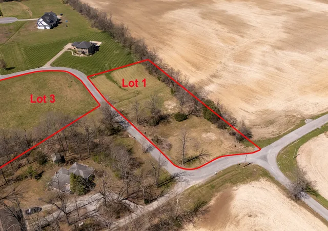 2nd image of 001 Hickory Trl, Carbondale, IL 62901 | MLS# 12601648
