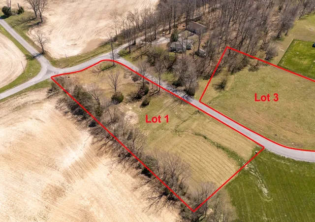 4th image of 001 Hickory Trl, Carbondale, IL 62901 | MLS# 12601648