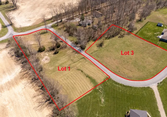 5th image of 001 Hickory Trl, Carbondale, IL 62901 | MLS# 12601648