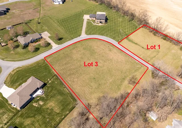 9th image of 001 Hickory Trl, Carbondale, IL 62901 | MLS# 12601648