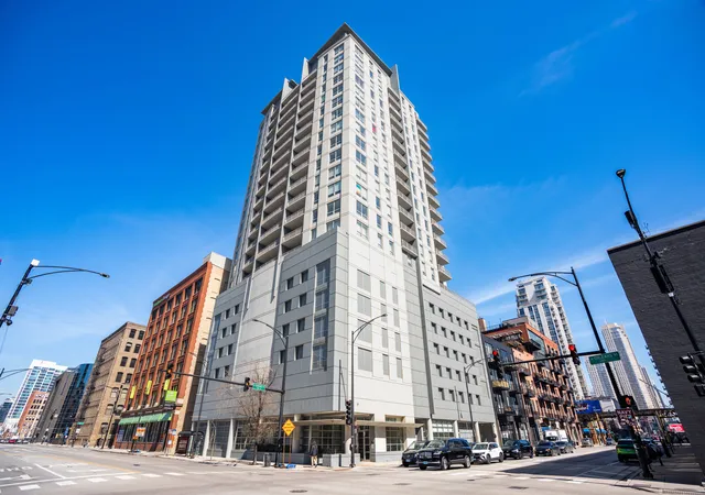 1st image of 330 W Grand Ave #1802, Chicago, IL 60654 | MLS# 12601691