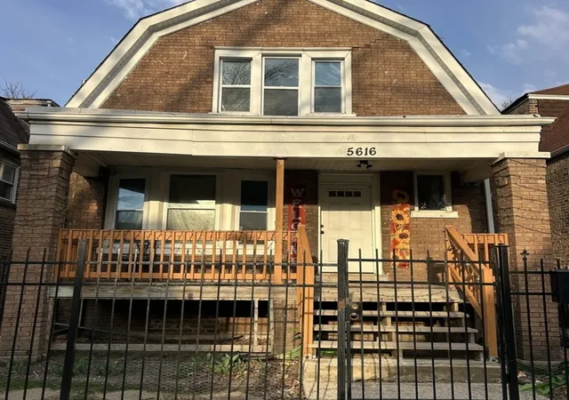 Photo 1 of Single family home for sale at (Undisclosed), Chicago, IL 60636 | MLS# 12601711 | Listing updated on 2026-04-27