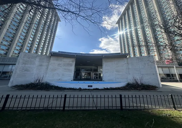 Photo 1 of Condo for sale at 3600 N Lake Shore Dr #1624, Chicago, IL 60613 | MLS# 12601873 | Listing updated on 2026-09-16