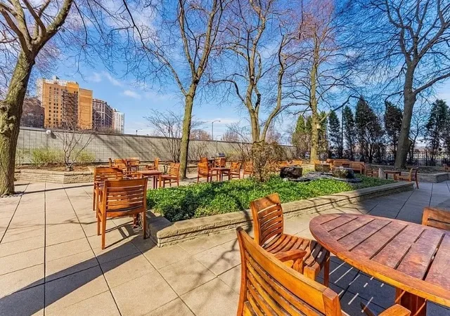 17th image of 3600 N Lake Shore Dr #1624, Chicago, IL 60613 | MLS# 12601873