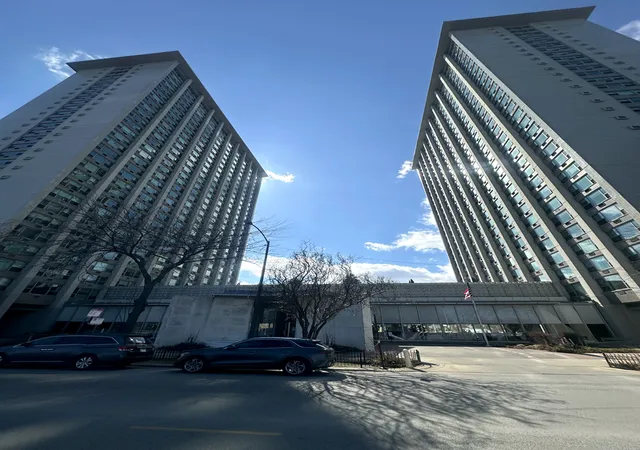 Photo 3 of Condo for sale at 3600 N Lake Shore Dr #1624, Chicago, IL 60613 | MLS# 12601873 | Listing updated on 2026-09-16