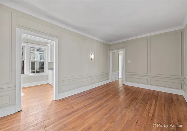 Homes for sale in Chicago, IL | 835 E 49Th St #3, Chicago, IL 60615 | MLS# 12601878