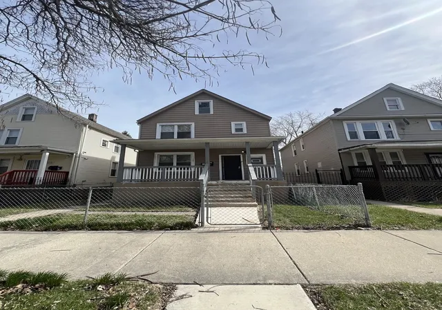 2nd image of 8349 S Colfax Ave, Chicago, IL 60617 | MLS# 12601916