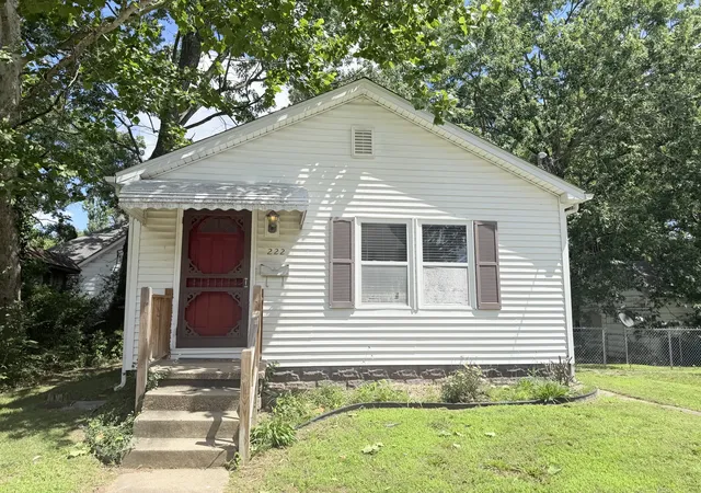 1st image of 222 W Park St, Harrisburg, IL 62946 | MLS# 12601931
