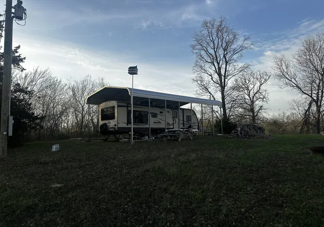 Photo 18 of Land for sale at 5609 Ten Mile Rd, Mcleansboro, IL 62859 | MLS# 12601963 | Listing updated on 2026-08-26