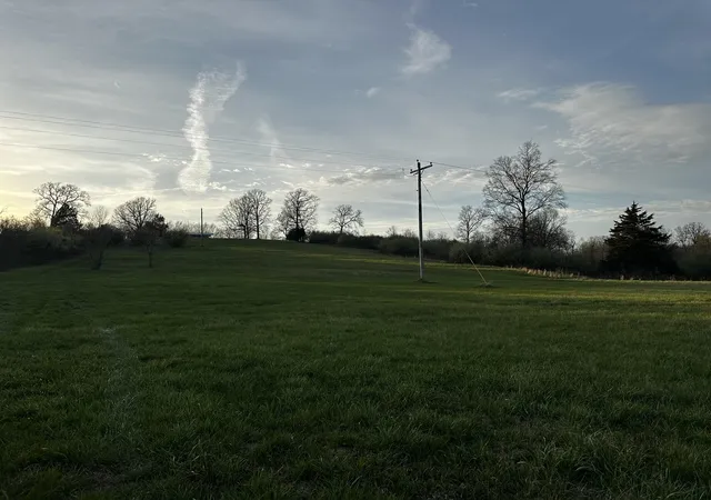 Photo 2 of Land for sale at 5609 Ten Mile Rd, Mcleansboro, IL 62859 | MLS# 12601963 | Listing updated on 2026-08-26