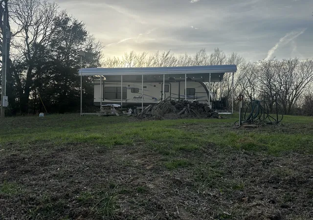 Photo 4 of Land for sale at 5609 Ten Mile Rd, Mcleansboro, IL 62859 | MLS# 12601963 | Listing updated on 2026-08-26