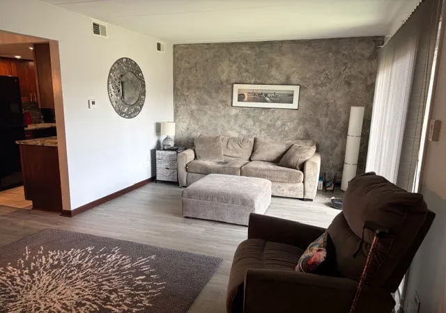 2nd image of 7006 W 98th St #1B, Chicago Ridge, IL 60415 | MLS# 12602133