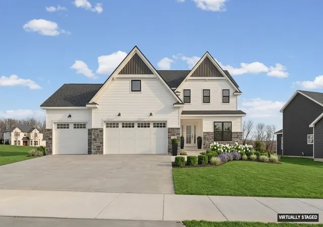 2nd image of 1206 Willowgrove Ln, Mahomet, IL 61853 | MLS# 12602206