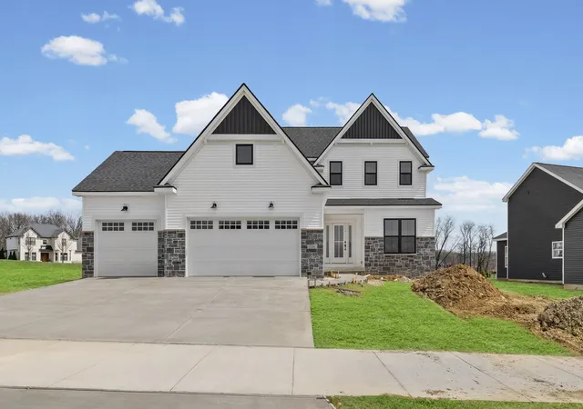 1st image of 1206 Willowgrove Ln, Mahomet, IL 61853 | MLS# 12602206