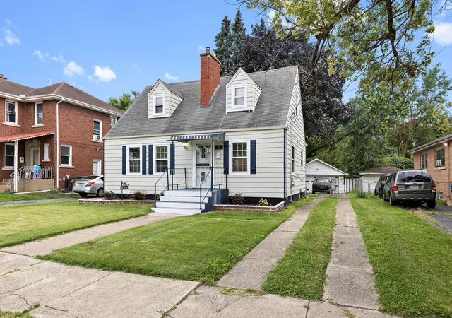 1st image of 320 Streamside Dr, Harvey, IL 60426 | MLS# 12602255