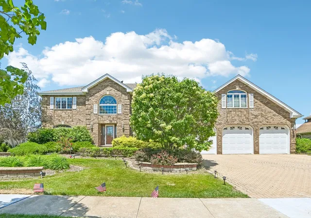 1st image of 7916 Dooneen Ave, Tinley Park, IL 60477 | MLS# 12602283