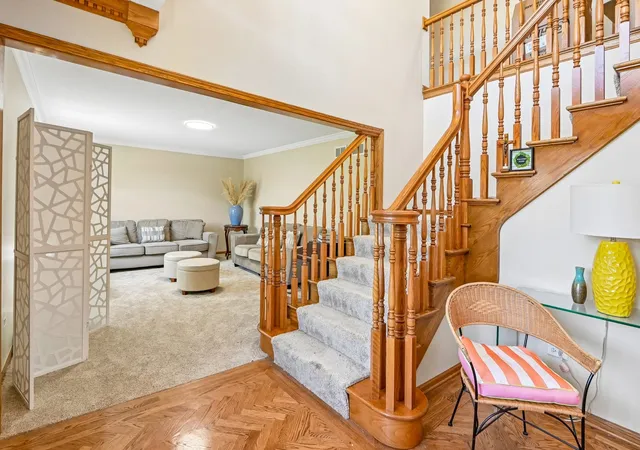 3rd image of 7916 Dooneen Ave, Tinley Park, IL 60477 | MLS# 12602283