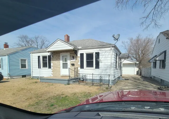 1st image of 1430 E Vanderhoof St, Decatur, IL 62521 | MLS# 12602623