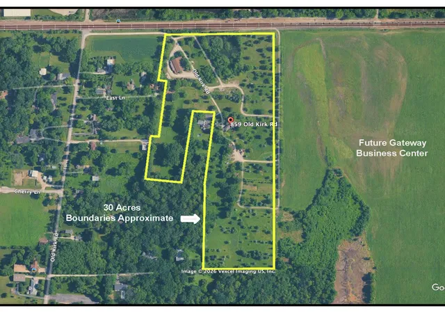5th image of 859 Old Kirk Rd, Geneva, IL 60134 | MLS# 12602696
