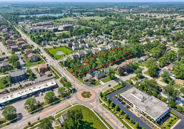 1st image of 15106 West Ave, Orland Park, IL 60462 | MLS# 12602737