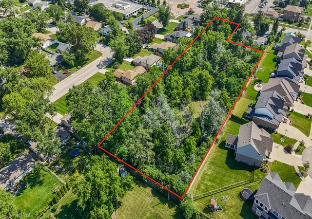 2nd image of 15106 West Ave, Orland Park, IL 60462 | MLS# 12602737