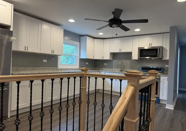 4th image of 13621 S Homan Ave, Robbins, IL 60472 | MLS# 12602793