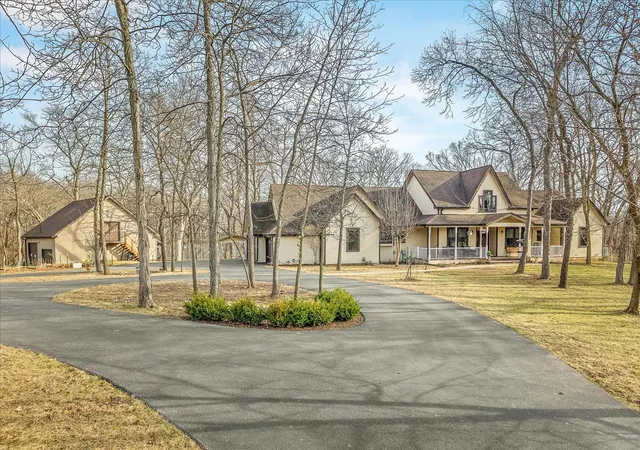 Photo 1 of Single family home for sale at 24 114 Lake Carroll Blvd, Lanark, IL 61046 | MLS# 12602818 | Listing updated on 2026-07-05