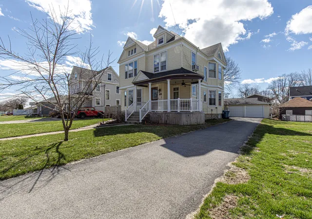 Homes for sale in Earlville, IL | 504 Stilson St, Earlville, IL 60518 | MLS# 12602850